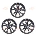 Second Hand Cherokee Wrangler Used Auto Wheels Rims Chrome Alloy Offroad 18 -24