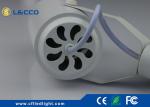 White LED Track Lights 15 Watt Modern Track Lighting High Lumen 1500 LM