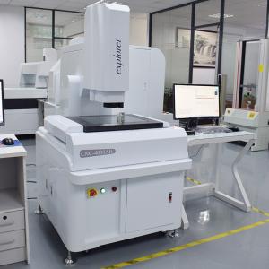 Wholesale 220V 50Hz OMM Optical Measurement Machine For Electronics Plastics from china suppliers