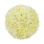 Waterproof Artificial Boxwood Topiary Balls 14'' To 17''