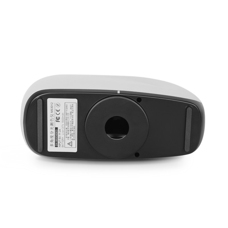 Three Angles Color Scanner Spectrophotometer TUV For Metalllics Painting