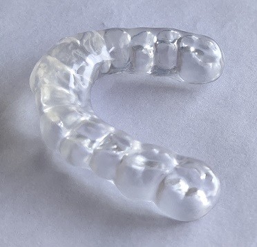 Trushine Soft Comfortable Night Guard For Bruxism