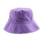 Cotton Canvas Fisherman Hat Custom Printing Ladies Bucket Hat Summer Exquisite