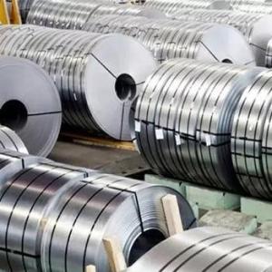 Wholesale 304L Stainless Steel Strips For Furniture Rose Gold Silver Finished Cold Rolled 1 Inch from china suppliers