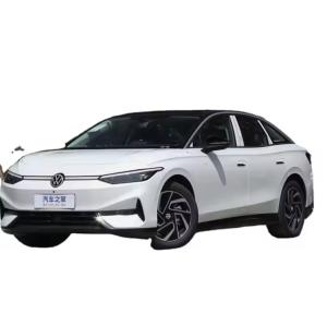 Wholesale Electric EV Car 2025 VW ID.7 Vizzion 5-Door 5-Seater EV Electric SUV Sedan AWD Drive from china suppliers