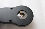 Double Side Cap Tip Dresser Spot Welding Electrode Material For Polished Cap