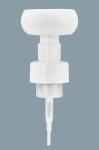 Plastic Foam Bottle Pump 30/410 Personal Care Hand Wash Use