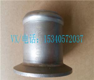 Wholesale Apply to Cummins Petroleum equipment 3010334 CONNECTION,SEA WATER service thoughtful from china suppliers