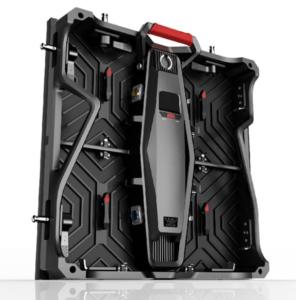 Wholesale New Launched Die Casting Aluminum Stage Led Screen Rental Event Concert Use from china suppliers