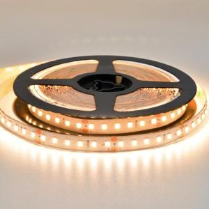 Wholesale 3000K Room Light Strips 2835 24VDC Long Run IP20 from china suppliers