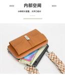 WOMEN'S BAG 2023 AUTUMN AND WINTER NEW WOMEN'S SINGLE SHOULDER CROSSBODY BAG