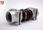 Integrity High Pressure Expansion Joint Simple Retrofit Carbon Steel Union Nut