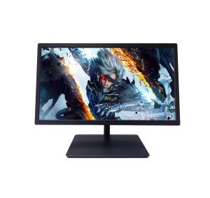 Wholesale Ultra Slim A Grade Panel Full HD LED TV 21.5&quot; VGA HDMI USB 30000 Hours Life Time from china suppliers