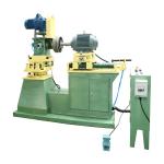 Industrial Mirror Finishing Machine For Aluminum Metal Cookware Polishing