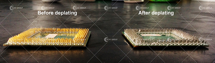 Top-of-the-line Manufacturing Plant for Gold Silver Recovery from Electronic Scrap
