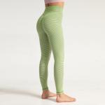 Moisture Wicking High Waist Tight Yoga Pants Seamless Sportswear