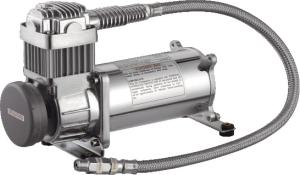 Wholesale 2 Gallon 12v Air Compressor And Tank / Air Compressor For Air Ride Suspension from china suppliers