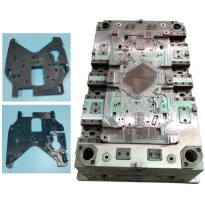 Wholesale OEM Plastic Parts Molding Manufacturers With Professional Service In China from china suppliers