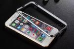 Iphone 6S(plus) metal bumper, metal bumper for Iphone 6S, Iphone 6S plus metal