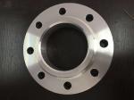 High Temperature Resistant Stainless Steel Forged Fittings , 1500LBS Metal Pipe