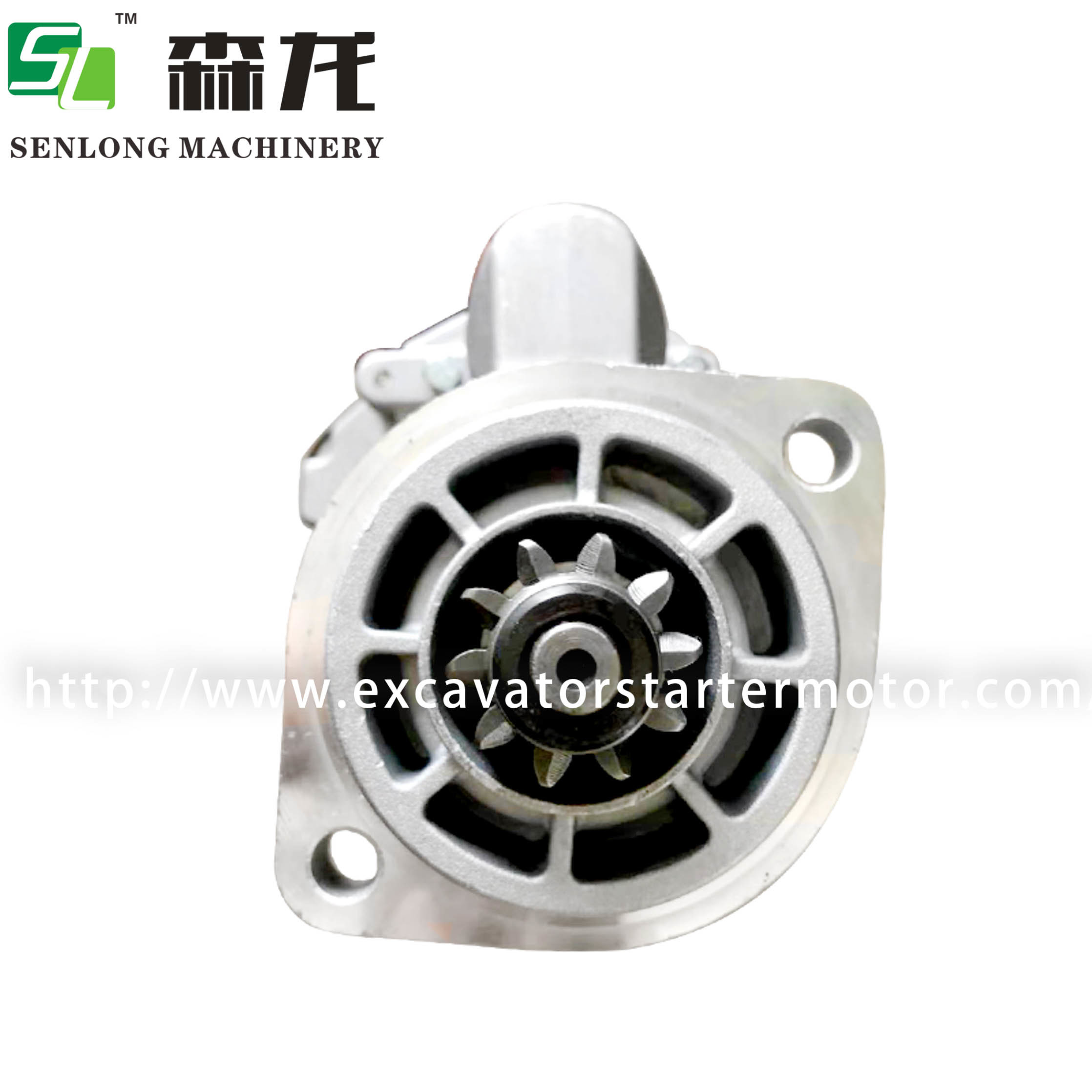 Mitsubishi Motor,32G6610100,32G6610101,0240000188,0240000218,0240000228,32G6610100,32G6610101, 24V Excavator Starter