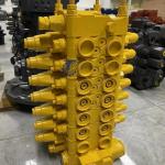 723-27-15101 723-29-16101 723-28-16101 PC70-7 MCV PC60-7 Small head Main control