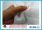 Foam Ingredients Body Wash Gloves Water Spraying Fresh Scent 100 % PET 95GSM