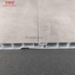 Rich Design Pvc Wall Panel Decor Anticorrosive For Bedroom Door Waterproof 3m