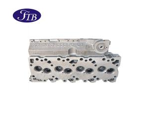 Wholesale Excavator Engine Parts Cylinder Head 4D102 4981626 from china suppliers