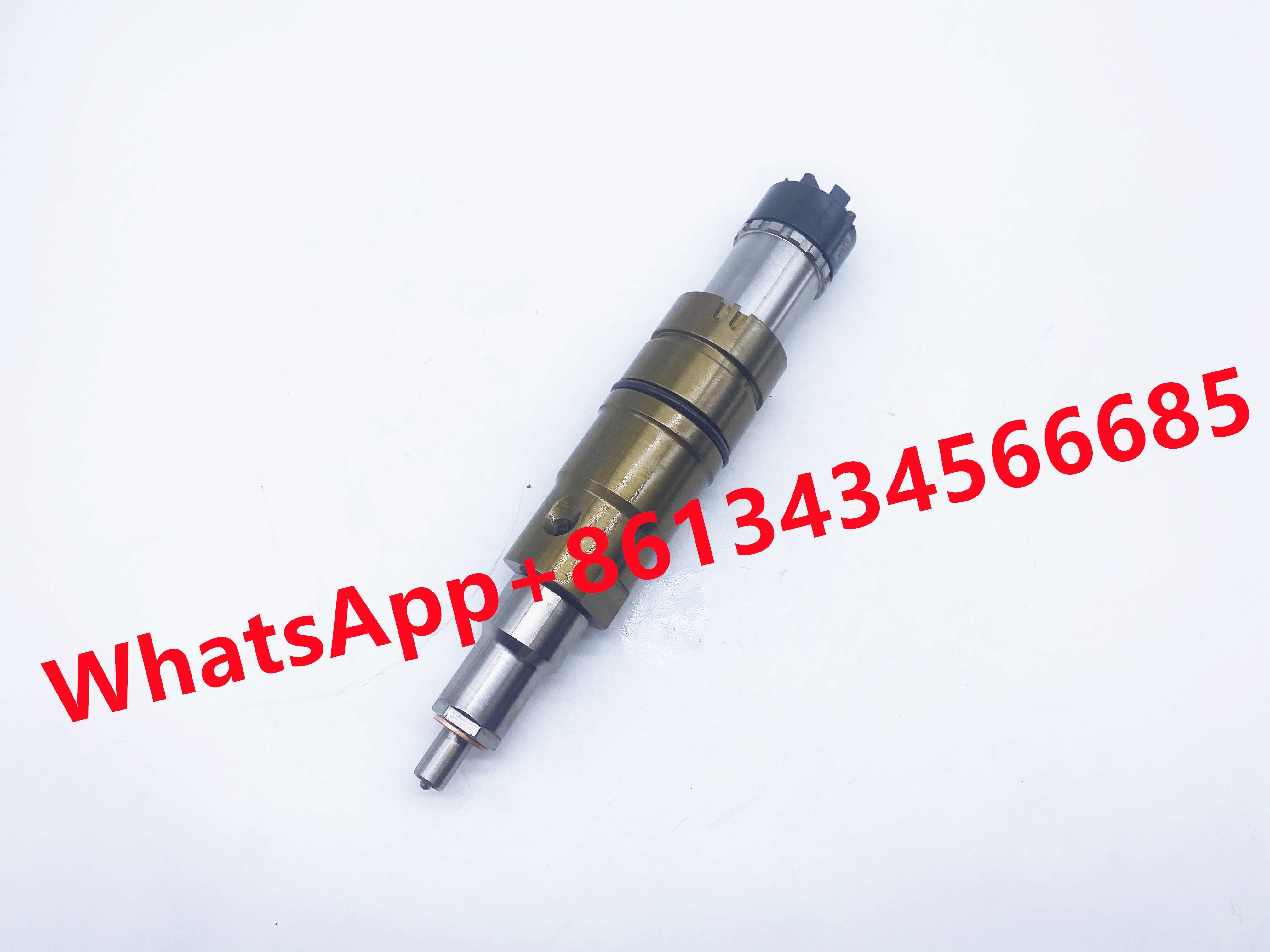 XPI 2057401 Common Rail Injector 2036181 2031835 574423 1933612 575176 DC13115 DC13124 DC13125