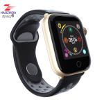 Wholesale Smart Watchwith Camera Wristwatch Smartwatch for Android Phones