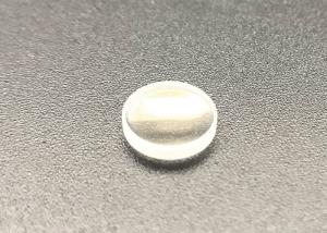 Wholesale VIS-NIR 400-1000nm Plano Concave Lens AR Coated , 546nm Design Wavelength from china suppliers