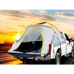 Factory Supply Portable 2-3 Person Camper Pickup Truck Hard Shell Car Roof Top