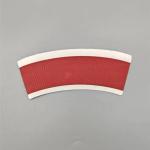 Custom Logo Printed Disposable Paper Cup Raw Material for Paper Cup Printing