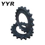 Drive Sprocket 320/325/330/345 Excavator Spare Parts Digger Crawler