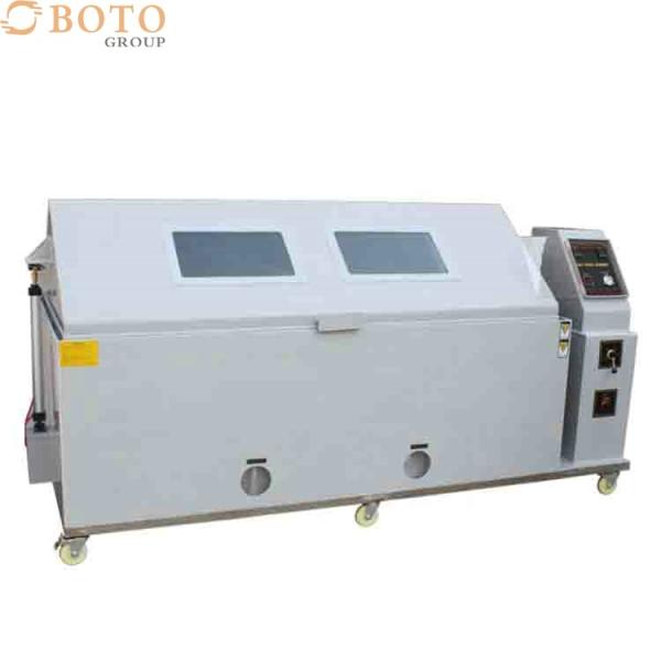 ISO Certified Salt Spray Test Chamber for Corrosion Resistance Testing
