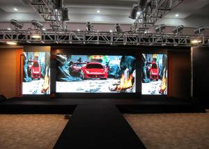 Wholesale High Performance P2.97 P4.81 Indoor Led Screen Rental For Stage from china suppliers