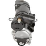 Airmatic Air Suspension Pump For Mercedes W221 S350 S400 S450 S550 S600 S63 AMG