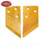 Side cutter 9W1876 3G8294 7T6588 grader blade end bit