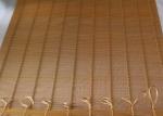 Architectural Woven Decorative Wire Mesh SS316 Alkali Resistant