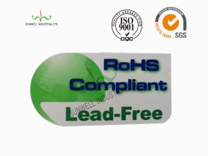 Wholesale Removable Custom Sticker Labels , Custom Die / Laser Cut Vinyl Stickers from china suppliers