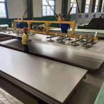 POSCO Mill Stainless Steel Sheet 316 420 430 14ga 10ga 2B Surface 304 1000mm