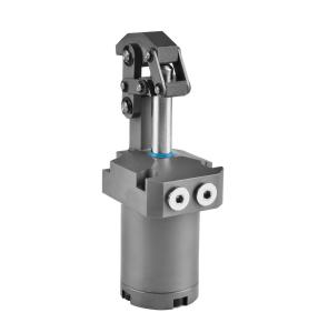 Wholesale Flexible Link Clamp Cylinder Wide Application Integrated Formed Cylinder Body from china suppliers