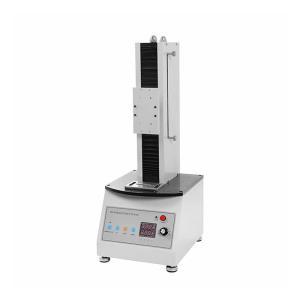 China Support OEM Face Mask Tensile Testing Machine 70-270mm/min 110-220V on sale