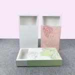 Customized Logo Wholesale Jewelry Packaging Hard Gift Box Eco-friendly Luxury