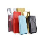 Medium Sealed 454g Coffee Packaging Bags