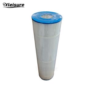 Wholesale Durable Swimming Pool Cartridge Filter 71203 hot tub spa outdoor water filter PPCO120 from china suppliers