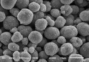 Wholesale Lithium NCM Battery Cathode Materials For Automotive Battery Manufacturing Process from china suppliers