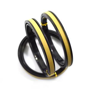 Wholesale SPGA SPGW SPGO KZT Excavator Dust Seal Piston Oil Seals Hydraulic Seals HBTS HBTY SPG SPN from china suppliers