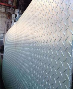 Wholesale 2b 304 Stainless Steel Sheet Metal 3 - 32mm Thickness from china suppliers